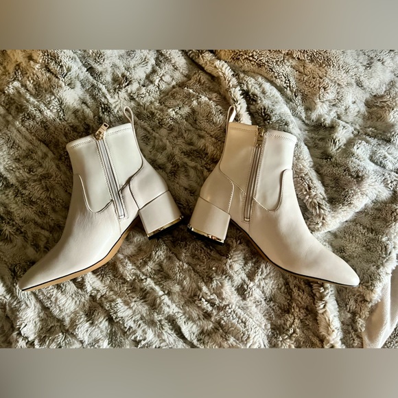 Coach Booties - Picture 4 of 8